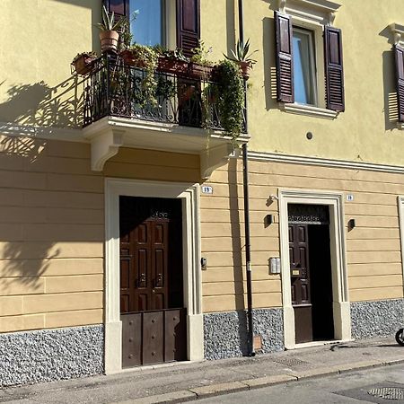Il Calamaio Verona Eksteriør bilde