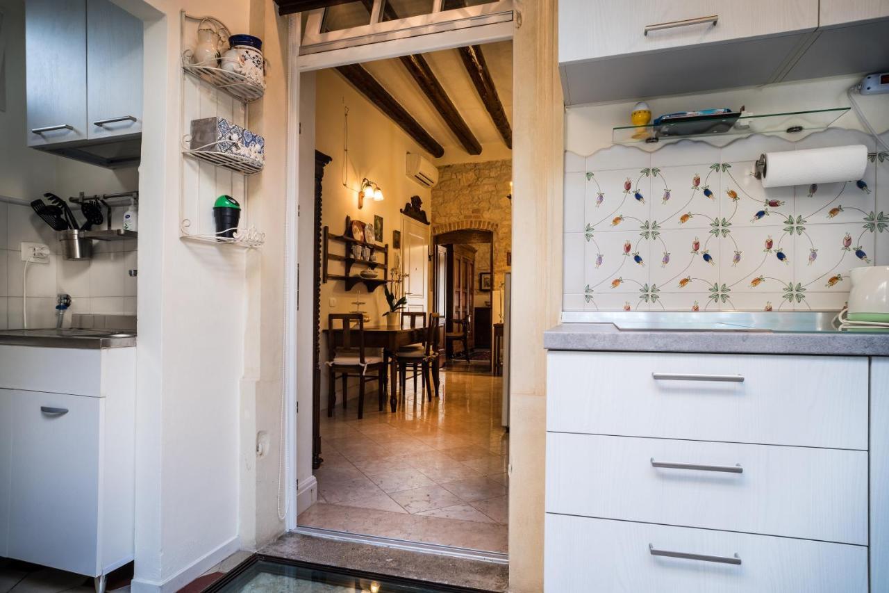 Il Calamaio Verona Eksteriør bilde