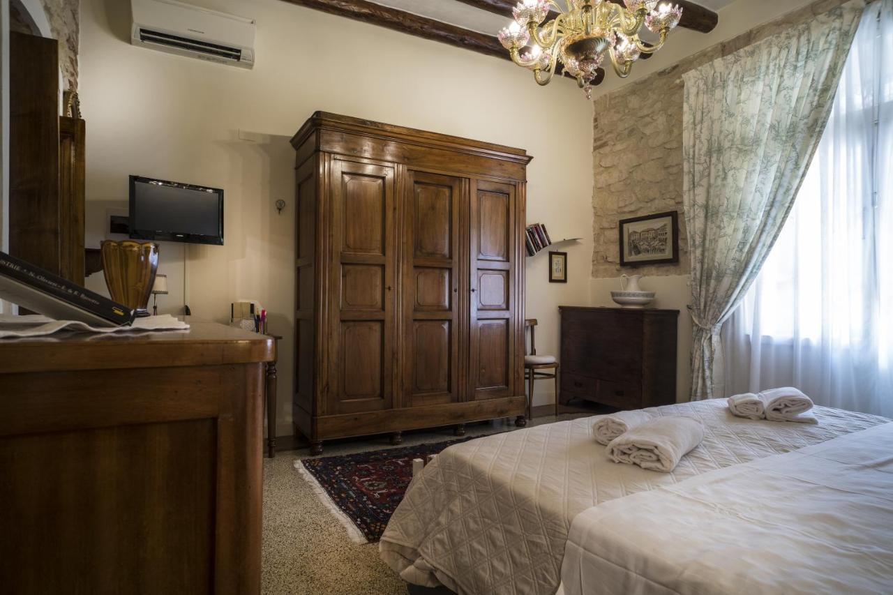 Il Calamaio Verona Eksteriør bilde
