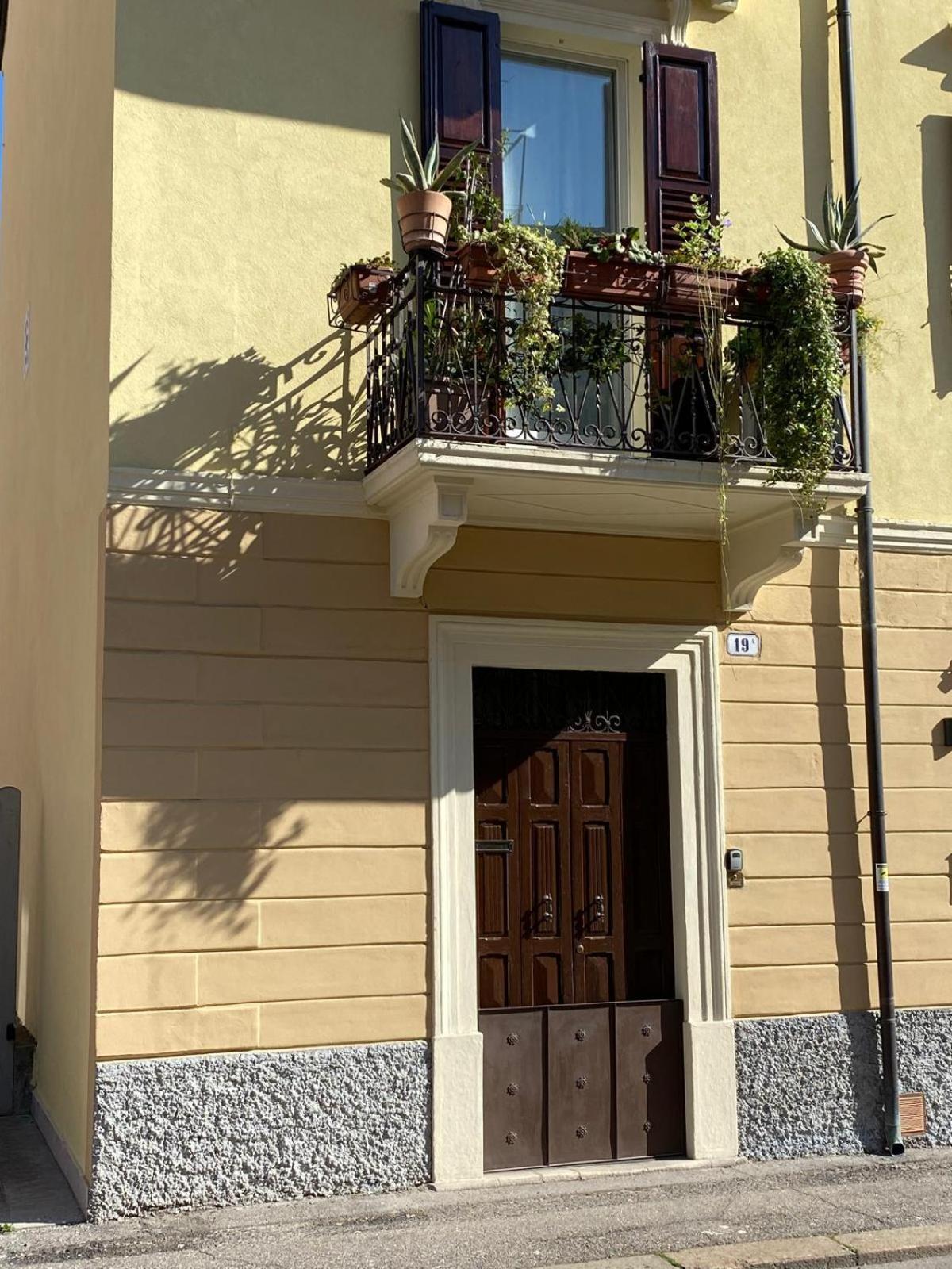 Il Calamaio Verona Eksteriør bilde